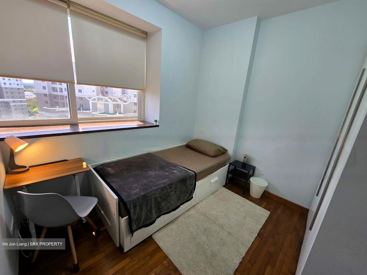 Nuovo (D20), Condominium #459839311